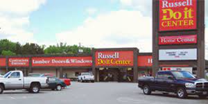 Roanoke has everything you are looking for: Russell Do It Centers And Building Supply Storesrussell Do It Center Store Locator