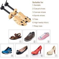 Wooden Shoe Stretcher Inspiring Product Shoe Stretcher Wooden Shoes Boot Stretcher