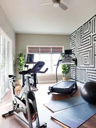 Las 3 principales claves para organizar un gimnasio en casa. Ideas Para Montar Un Gimnasio En Casa Y Hacer Ejercicio