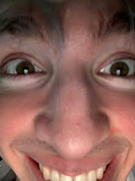 It is also less commonly in use as a surname. The Last Thing You See Before You Die Albert