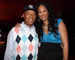 Kimora Lee Simmons finally responds to ex-husband Russell Simmons sexual  assault allegations – New York Daily News