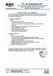 We did not find results for: Lowongan Kerja Tamatan D3 S1 Di Pt Everbright Medan Oktober 2020
