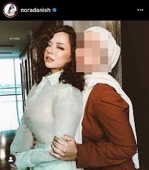 Stream tracks and playlists from nora danish on your desktop. Nora Danish Kantoi Edit Gambar Untuk Kempiskan Perut