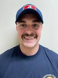 Ronald Babbitt's Instagram, Twitter & Facebook