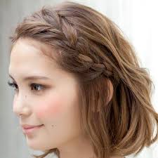 There are a number of easy short curly hairstyles for women to get. How To Style Short Hair In 30 Creative Ways Belletag