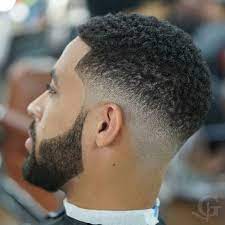 There are plenty of haircuts for black men out there, one more alluring than the other. Pin On Black Men Hairstyles