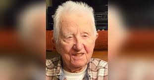 Obituary information for Walter F. Beck