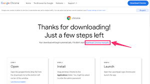 Gagnez en efficacité grâce au nouveau chrome, un navigateur internet plus simple, plus sécurisé et encore plus rapide grâce aux fonctionnalités intelligentes de google intégrées. How To Download And Install Google Chrome On Your Computer And Iphone And Sync Your Content Across Devices