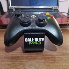 Si no es así, ya tienes la . Descargar Archivo Stl Gratis Soporte Para Control De Xbox 360 Call Of Duty Modelo Para La Impresora 3d Cults