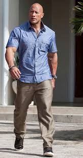 Gain Muscles 1 Weird Tip For An Instantstrength Increase At The Gym The Rock Dwayne Johnson Rock Style Men Dwayne Johnson