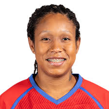 Karla Riley's Instagram, Twitter & Facebook