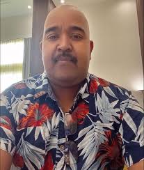 El Rvdo. Israel García Castro, Obispo- Presidente y los miembros de la  Honorable Junta Apostólica se unen a la Familia Pizarro Calderón en ocasión  del reciente cumpleaños de nuestro Rvdo. Juan Alberto