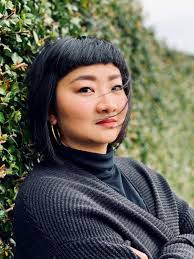 About me — Sally Yue Lin