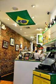 O Restaurante Picture Of Berimbau Brazilian Kitchen New York City Tripadvisor