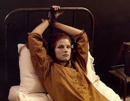 The Night Porter - HKIFF Cine Fan 電影節發燒友