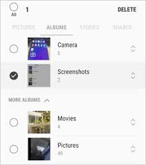You can also click security level button to change the security level, there are three wiping option for your choice. How To Delete Photos From Samsung Galaxy Permanently