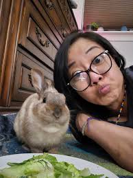 I just want to brag... I LOVE my job!!! I get to work at an exotic  specialty center. One that many have to drive over an hour to get to,  because there