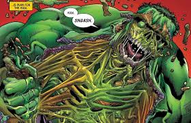 Marvel legends hulk abomination 2020 gamerverse baf right leg from leader. Pin On Hulk
