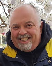 Remembering William Patrick "Bill" Long