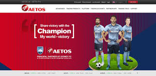 Aetos capital group pty ltd. Aetos Review Forex Academy