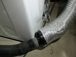 The indoor dryer vent kit can be used tothe indoor dryer vent kit can be used to vent your electric clothes dryer indoors when outdoor venting is not possible. How To Clean A Dryer Diy Dryer Vent Cleaning Hgtv