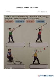 [sertai fan club telegram mstar rojer. Asas Balingan Interactive Worksheet