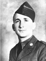 Testemunho de Roy Roberson