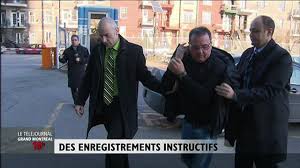 La version d'Arsenault sur Dupuis mise à mal