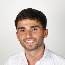 Vincent Nieto's Instagram, Twitter & Facebook