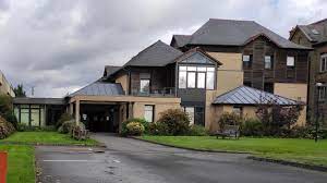 Notez que toutes les distances indiquées sont «directs» et les distances routières seront plus longues! Pres De Saint Malo Apres Les Deces De Deux Residents L Ehpad L Oree Du Bois Va Rouvrir Dans Un Cadre Sanitaire Strict Le Pays Malouin