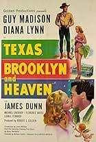 The Town Went Wild (1944) - IMDb