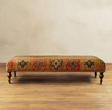 Shop this look dover modular ottoman, hyde park. Kilim Ottomans Ideas On Foter