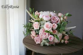 Maybe you would like to learn more about one of these? European Vintage Bridal Bouquet White Blush Pink Roses Boho Country Wedding Bouquet Ramos De Novia Artificiales Flower Bouqut Wedding Bouquets Aliexpress