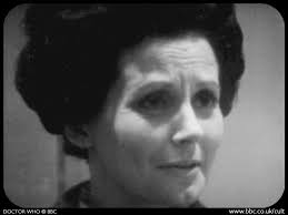 Doctor Who episode 201: Fury from the Deep