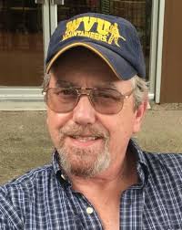 Obituary for Mark Allen Yates