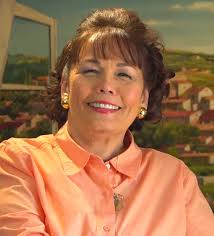 Marilyn Murray Willison