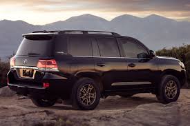 Safety with the likelihood that the land cruiser v8 will find itself in all manner of locations and driving conditions, toyota has ensured that occupants stay. 2020 Land Cruiser Heritage Edition Retro Good Looks But We Crave More Gearjunkie