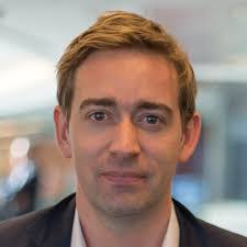 Mark Cudmore's Instagram, Twitter & Facebook