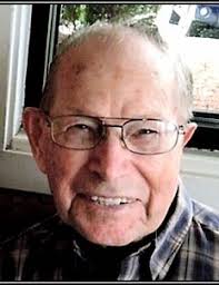 Obituary information for Ernest J. Brickhouse