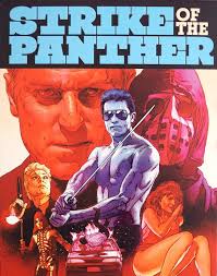 Strike of the Panther (1988)