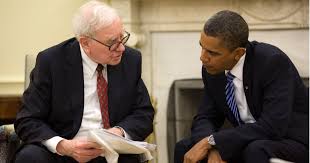 The warren buffett reading list. 5 Life Changing Lessons From Warren Buffett S Favorite Business Book
