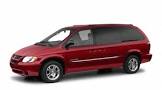 Dodge-Caravan-(2001)