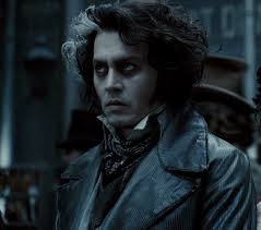 Sweeney Todd and Colleen Atwood's Costume Design