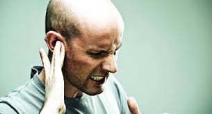 Hearing trauma such as exposure to loud explosions or to extremely loud music. Ears Ringing After Concert 3 Ways To Stop It