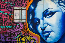 The Best Phoenix Metro Neighborhoods to See Public Art