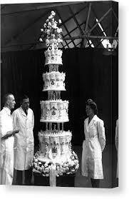 Maybe you would like to learn more about one of these? Tall Wedding Cake Canvas Print Canvas Art By J A Hampton