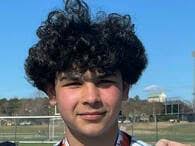 Zane Cunningham's Men's Soccer Recruiting Profile