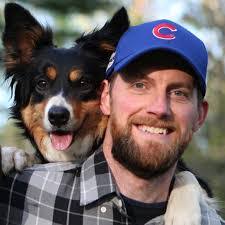 Colin Kennard's Instagram, Twitter & Facebook