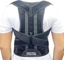 Complete Back Care Brace