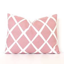 Check spelling or type a new query. Pale Pink Lattice Lumbar Decorative Designer Pillow Cover Throw Cushion Cream White Diamond Designer Decorative Pillows Pink Throw Cushions Pillow Cover Design